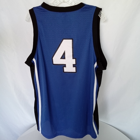 DUKE University Basketball Jersey Size L - Picture 4 of 4